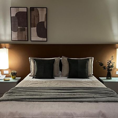 Hotel Sao Paulo - Premium Experience - Ibirapuera - Moema District 외부 사진