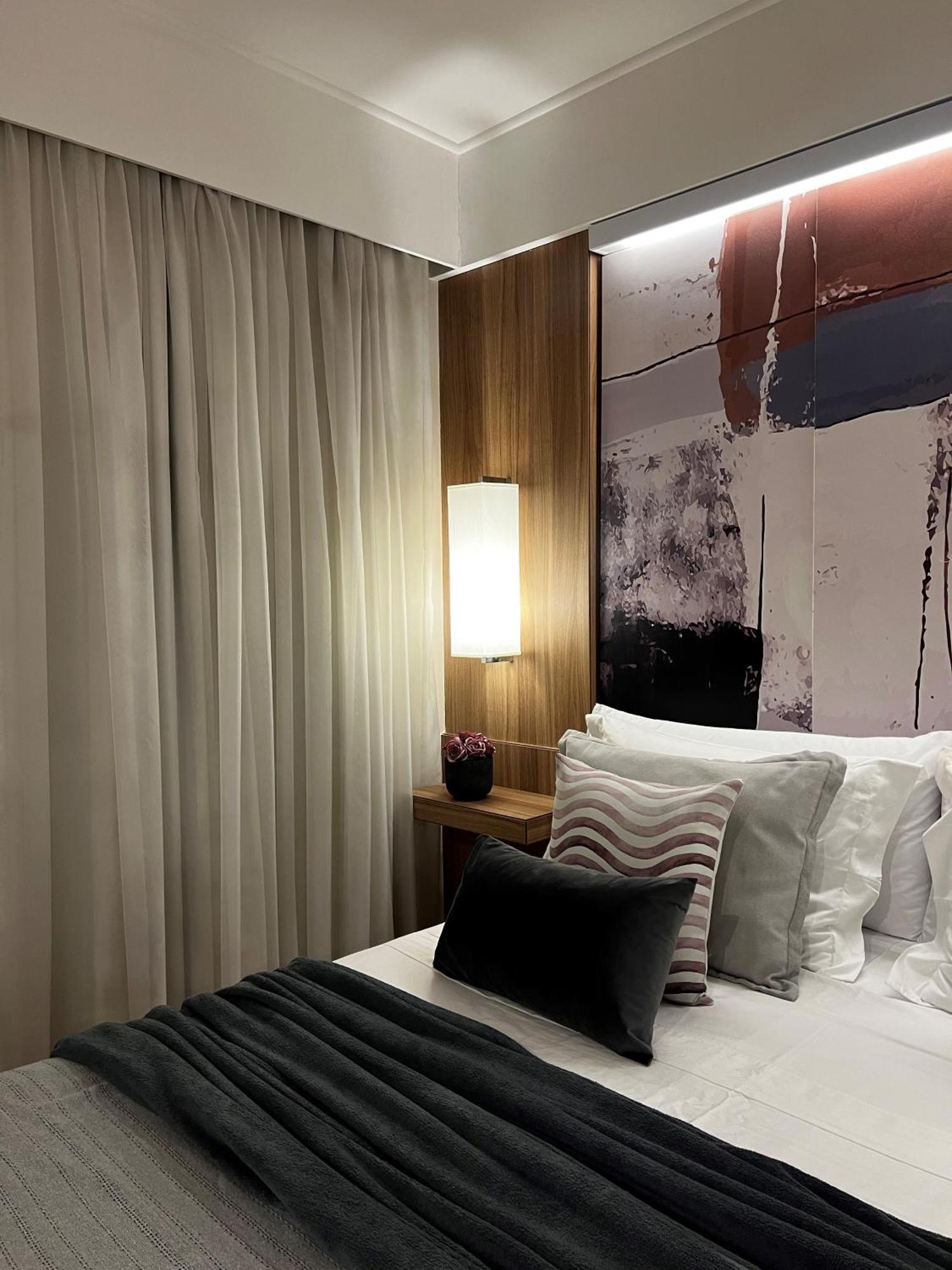 Hotel Sao Paulo - Premium Experience - Ibirapuera - Moema District 외부 사진