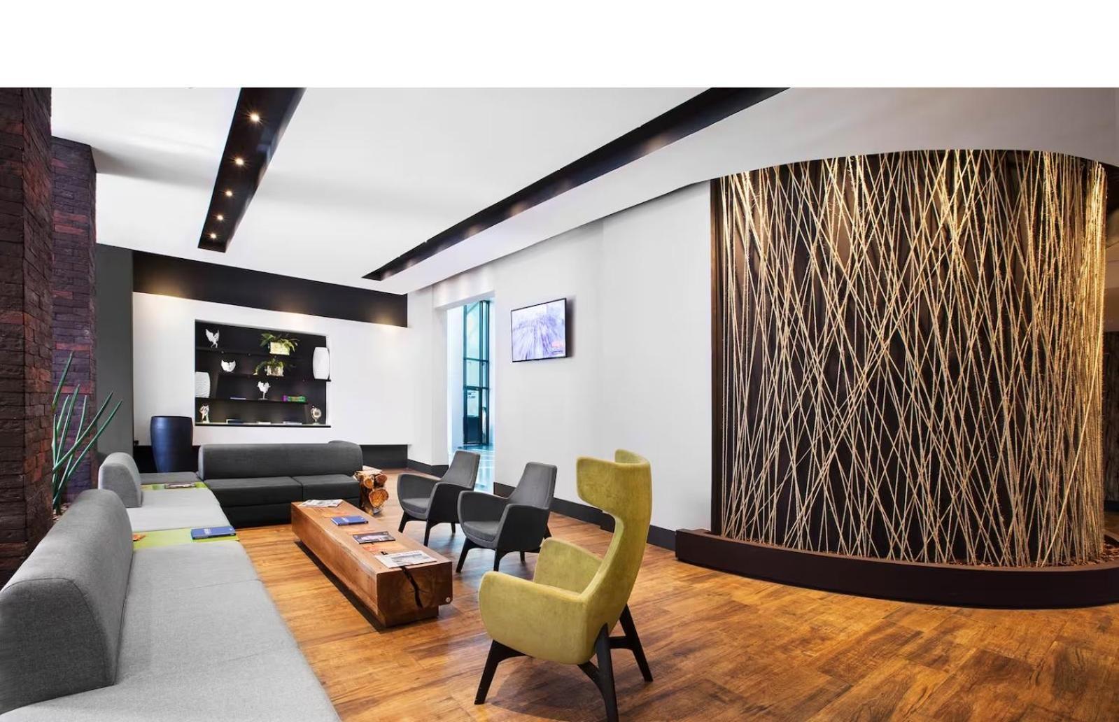 Hotel Sao Paulo - Premium Experience - Ibirapuera - Moema District 외부 사진