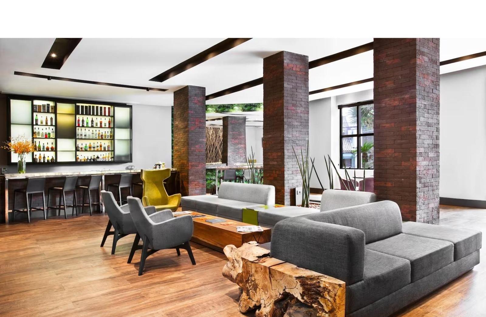 Hotel Sao Paulo - Premium Experience - Ibirapuera - Moema District 외부 사진
