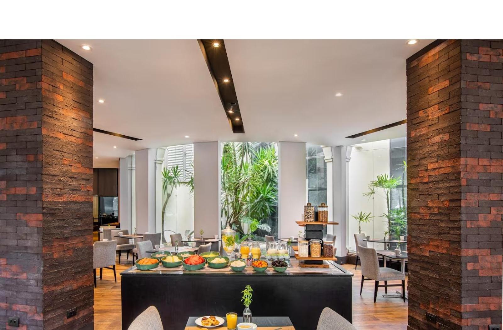 Hotel Sao Paulo - Premium Experience - Ibirapuera - Moema District 외부 사진