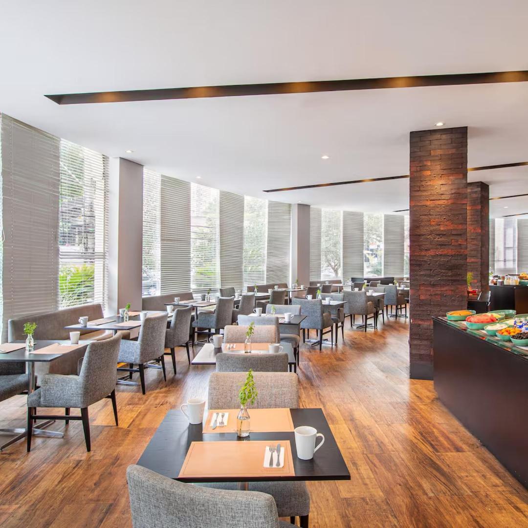 Hotel Sao Paulo - Premium Experience - Ibirapuera - Moema District 외부 사진
