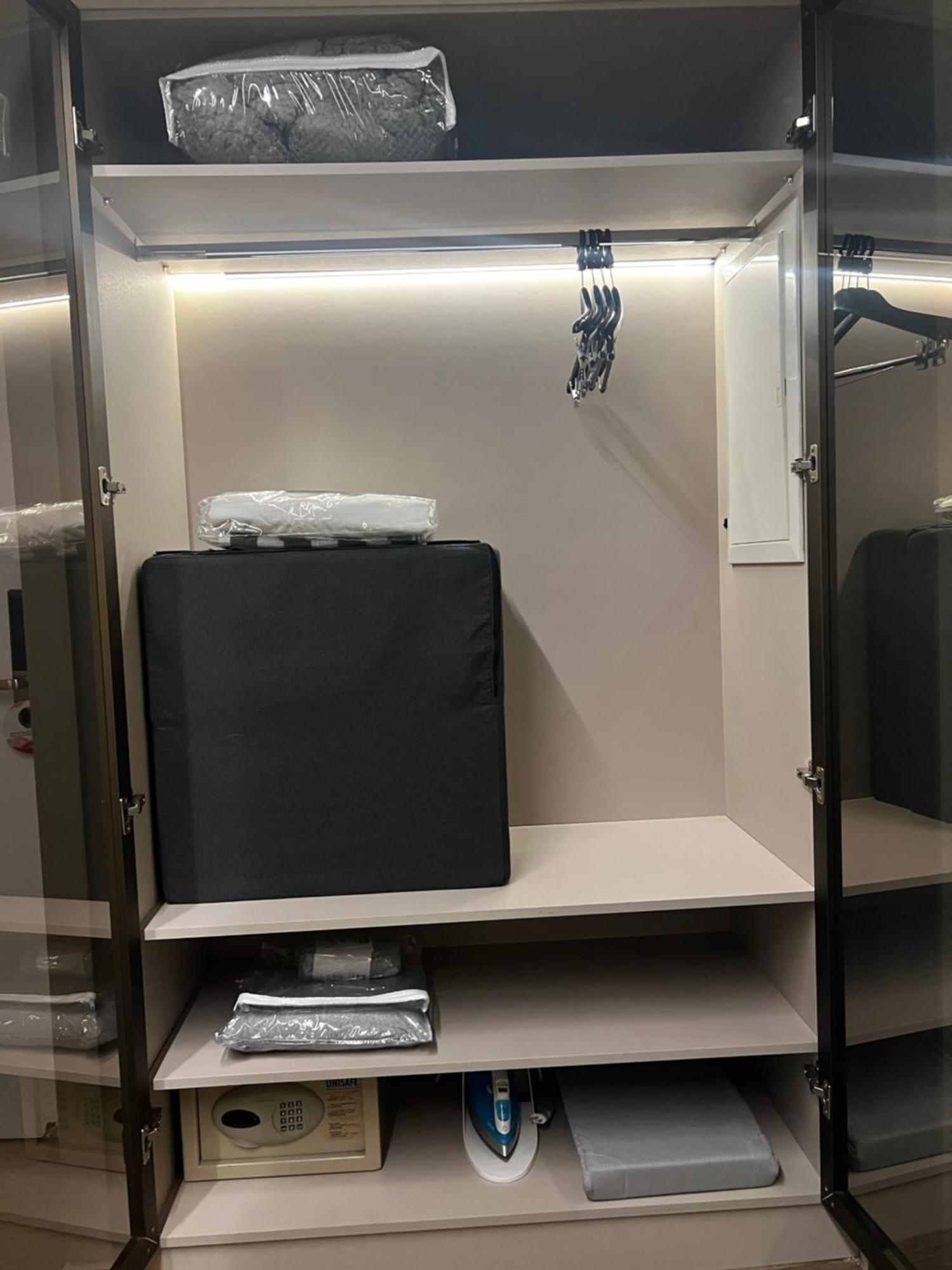 Hotel Sao Paulo - Premium Experience - Ibirapuera - Moema District 외부 사진