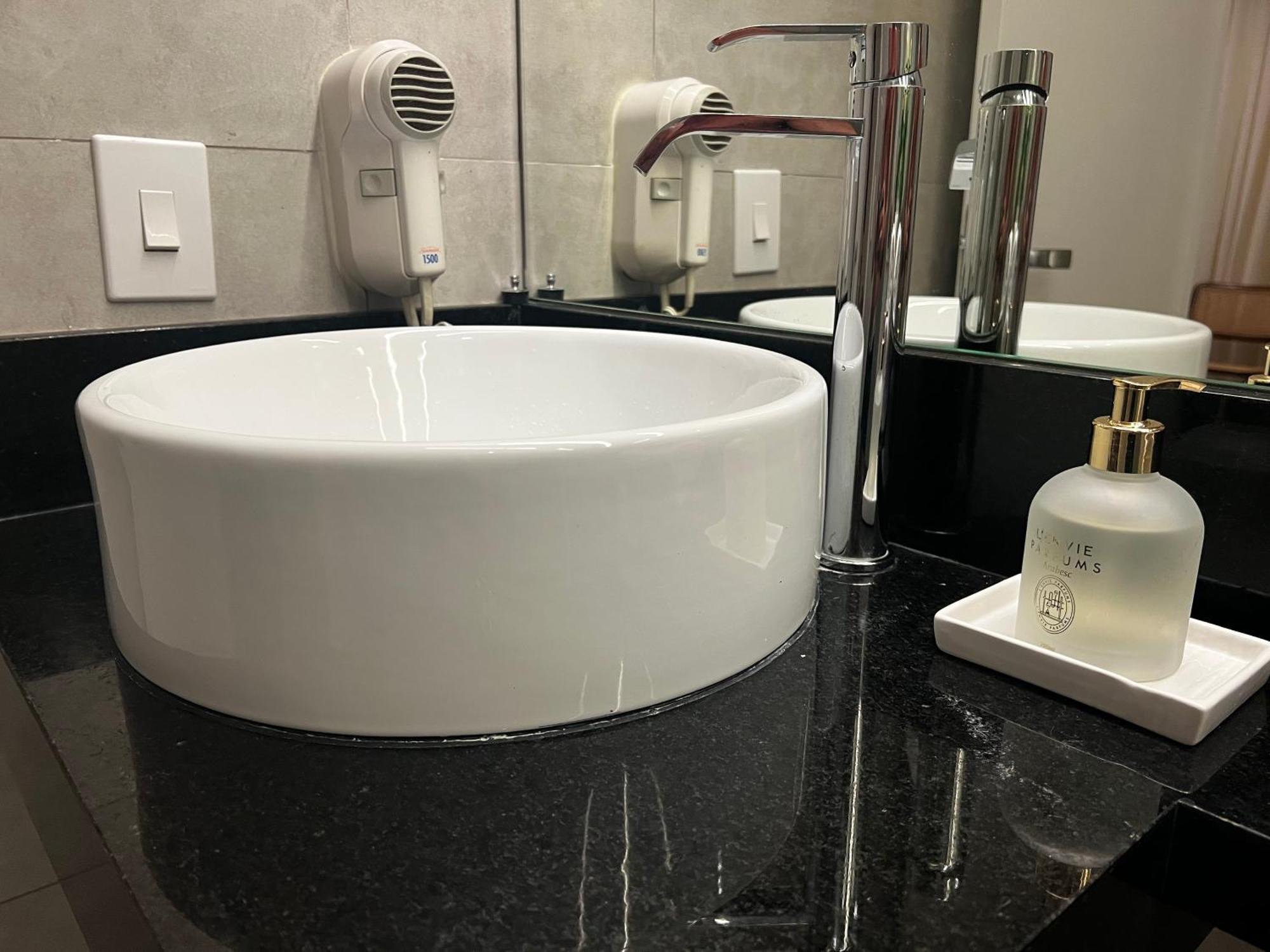 Hotel Sao Paulo - Premium Experience - Ibirapuera - Moema District 외부 사진