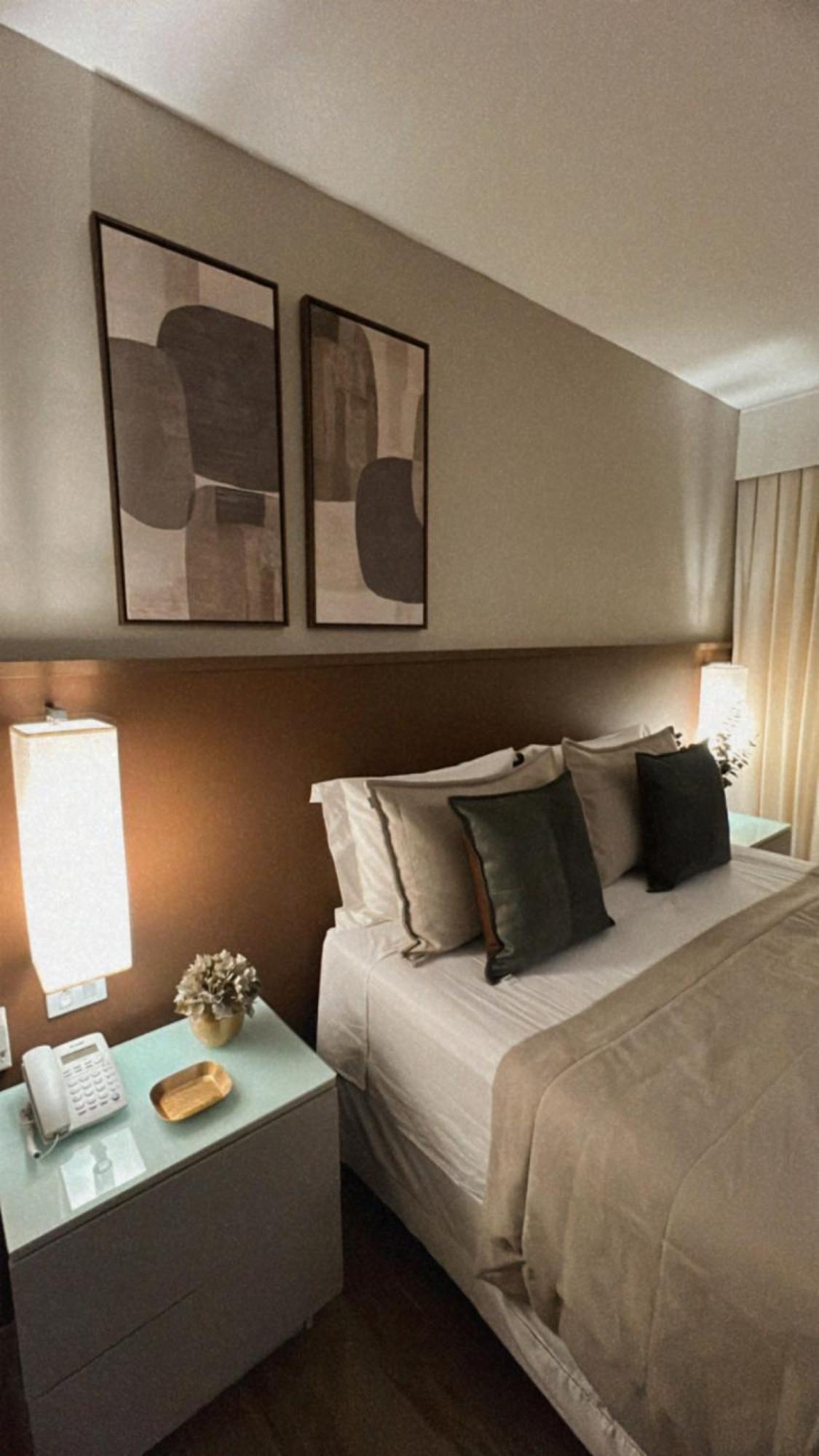 Hotel Sao Paulo - Premium Experience - Ibirapuera - Moema District 외부 사진