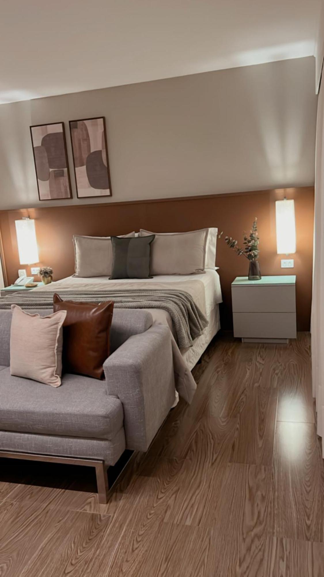 Hotel Sao Paulo - Premium Experience - Ibirapuera - Moema District 외부 사진